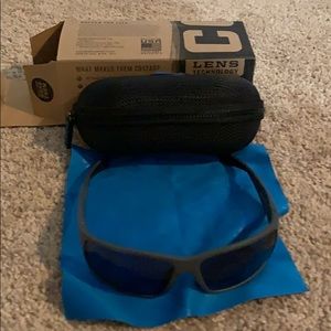 Costa 580P sunglasses